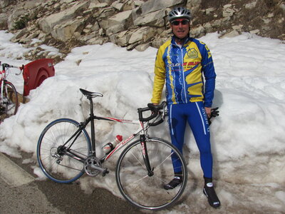 2016-03-11 Sortie au Ventoux pour PARIS NICE, IMG_3701
