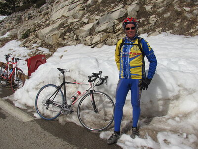 2016-03-11 Sortie au Ventoux pour PARIS NICE, IMG_3702