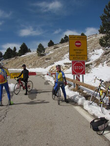 2016-03-11 Sortie au Ventoux pour PARIS NICE, IMG_3704