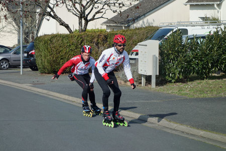 2 Heures de Ballan-Miré, DSC00016