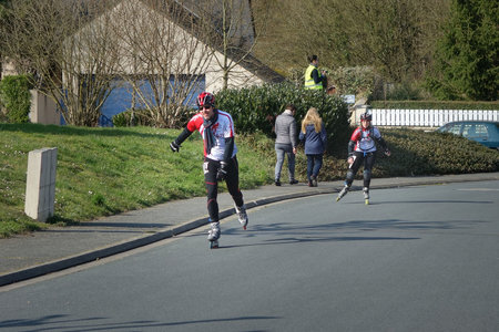2 Heures de Ballan-Miré, DSC00022
