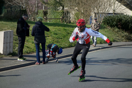 2 Heures de Ballan-Miré, DSC00028