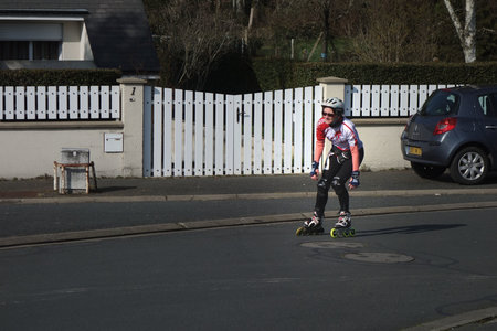2 Heures de Ballan-Miré, DSC00044