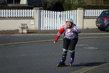 2 Heures de Ballan-Miré, DSC00047
