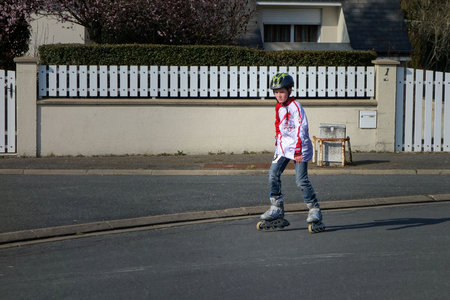 2 Heures de Ballan-Miré, DSC00053