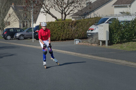 2 Heures de Ballan-Miré, DSC00057
