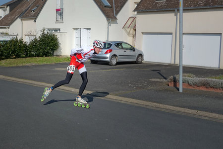 2 Heures de Ballan-Miré, DSC00059