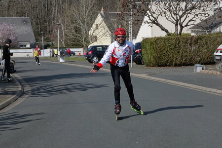 2 Heures de Ballan-Miré, DSC00061