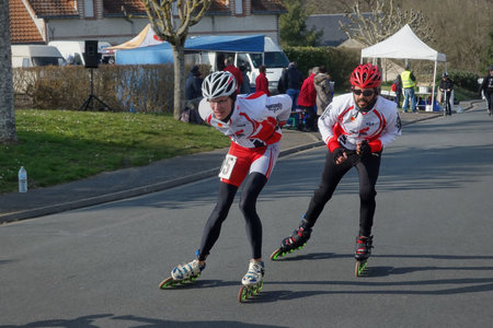 2 Heures de Ballan-Miré, DSC00091