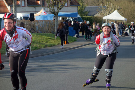 2 Heures de Ballan-Miré, DSC00153