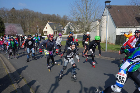 2 Heures de Ballan-Miré, DSC09943