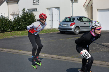 2 Heures de Ballan-Miré, DSC09948