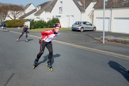 2 Heures de Ballan-Miré, DSC09963