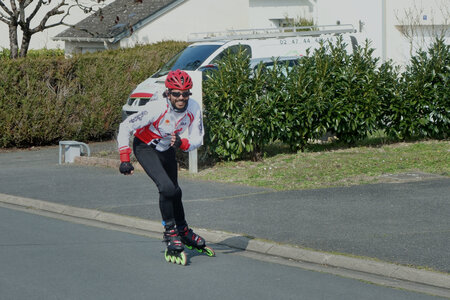 2 Heures de Ballan-Miré, DSC09969