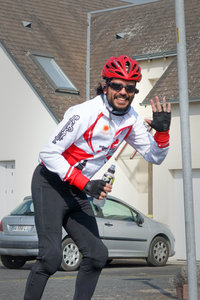 2 Heures de Ballan-Miré, DSC09993