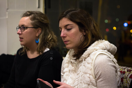 Soirée au Kamu Café (27/02/16) , photographies de Nawelle, IMG_9533