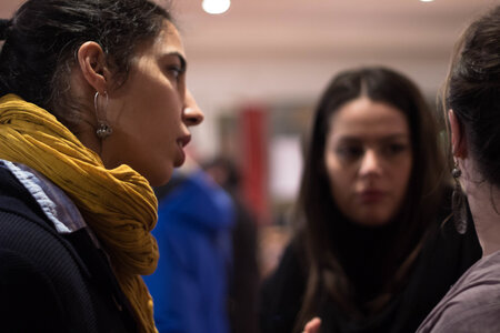 Soirée au Kamu Café (27/02/16) , photographies de Nawelle, IMG_9535