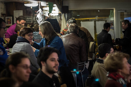Soirée au Kamu Café (27/02/16) , photographies de Nawelle, IMG_9549