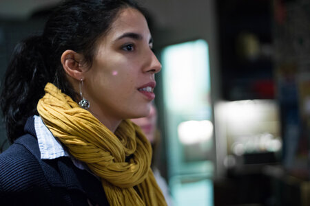 Soirée au Kamu Café (27/02/16) , photographies de Nawelle, IMG_9554