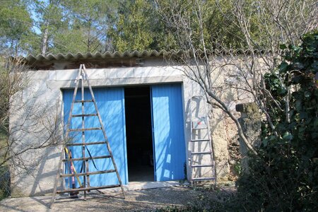 Mas Hayen - structure, IMG_2881