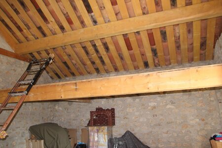 Mas Hayen - structure, IMG_2887