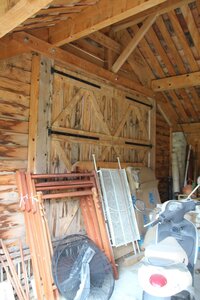 Mas Hayen - structure, IMG_2891