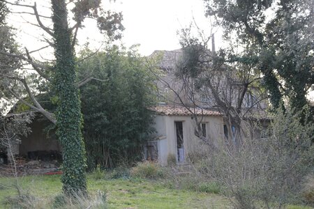 Mas Hayen - structure, IMG_2894