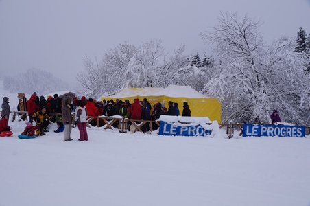 La Pesse 2016 course de chiens de taineau, DSC09292  Copier 