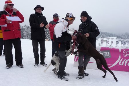 La Pesse 2016 course de chiens de taineau, P1120886  Copier 
