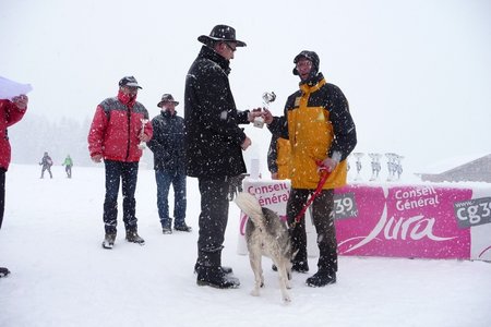La Pesse 2016 course de chiens de taineau, P1120925  Copier 
