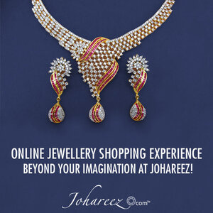 Jewellery Shopping, Are you looking to buy a jewellery piece in india? Get online jewellery shopping experience beyond your imagination at http://www.johareez.com