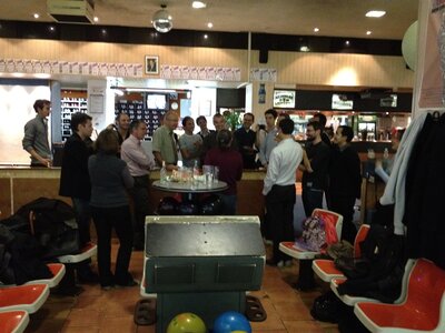 Photos au Bowling de Iphone Samuel , IMG_0022
