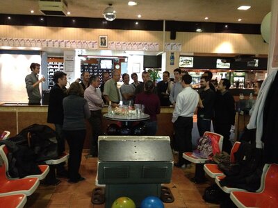 Photos au Bowling de Iphone Samuel , IMG_0021