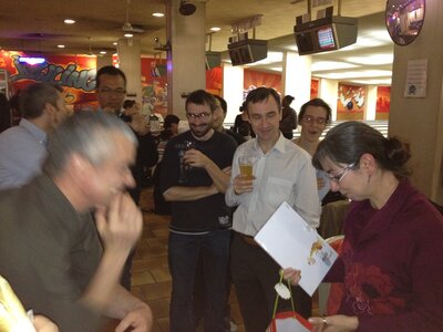 Photos au Bowling de Iphone Samuel , IMG_0013