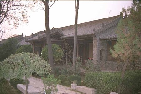 Mon 1er voyage en Chine, 1er voyage en Chine 001