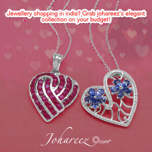 Jewellery Shopping, Johareez, a best price jewellery store for Jewellery shopping in india to grab elegant collection on your budget! http://www.johareez.com