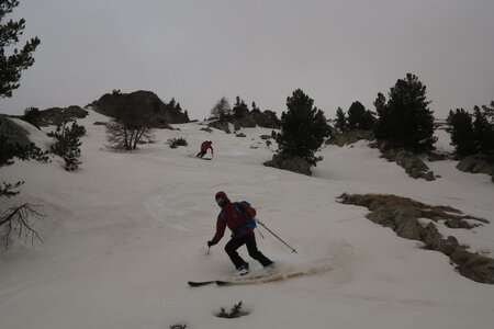 2016-04-ski-traverse-alpes, alpes-aventure-ski-traversee-alpes-boreon-refuge-cougourde-2016-04-03-022