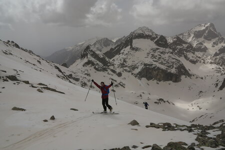 2016-04-ski-traverse-alpes, alpes-aventure-ski-traversee-alpes-madone-fenestre-pas-mont-colomb-refuge-nice-2016-04-06-042