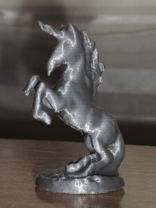 Mes impressions en 3D, 019_licorne_001