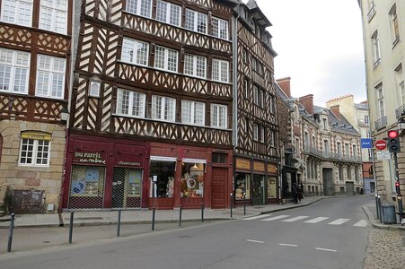 40 - La Bretagne 2016 (et un peu de Normandie)., 10  Rennes 2016