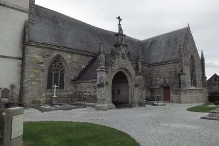 40 - La Bretagne 2016 (et un peu de Normandie)., 28 Le Quillio 2016