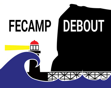 Fecamp-debout_com, Logo louis 1