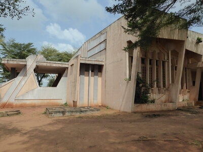 BENIN NOVEMBRE 2015 , P1000369
