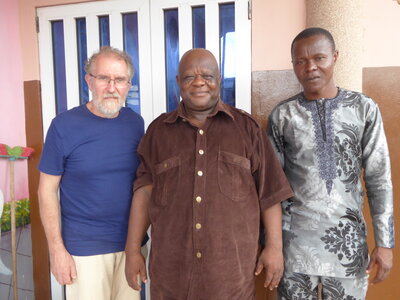 BENIN NOVEMBRE 2015 , P1000488