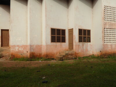 BENIN NOVEMBRE 2015 , P1000544
