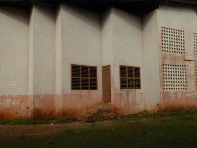 BENIN NOVEMBRE 2015 , P1000546