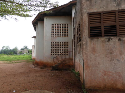 BENIN NOVEMBRE 2015 , P1000547