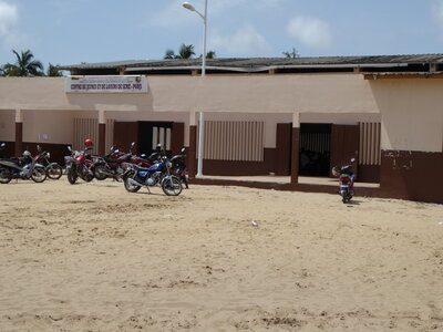 BENIN NOVEMBRE 2015 , P1000012