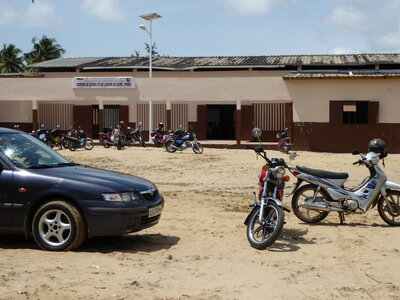 BENIN NOVEMBRE 2015 , P1000013