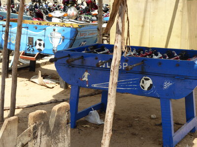 BENIN NOVEMBRE 2015 , P1000014